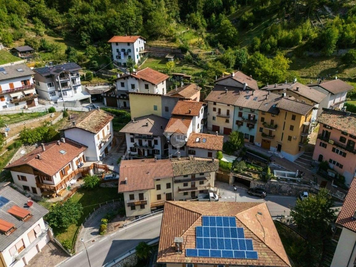 Quadrilocale frazione piazza 74, Piazza, Terragnolo