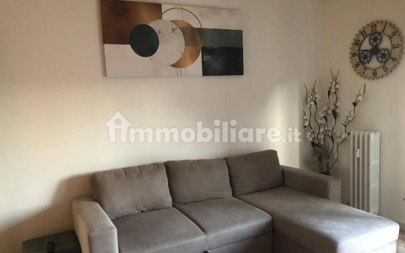 Quadrilocale buono stato, terzo piano, Stadio, Pistoia — foto 7 di 17