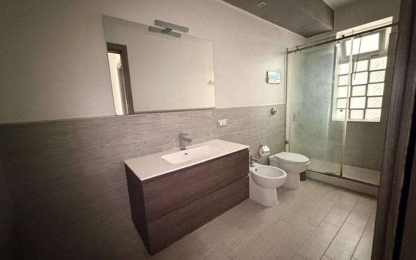 Trilocale via Cosimo Contorno 37, Centro, Bagheria — foto 6 di 19