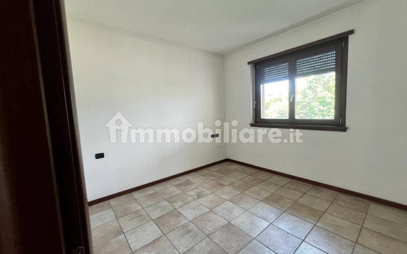 Bilocale via al Bersagliere, Arconi, Cantù