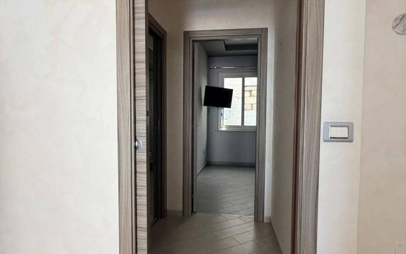 Trilocale via Cosimo Contorno 37, Centro, Bagheria — foto 15 di 19