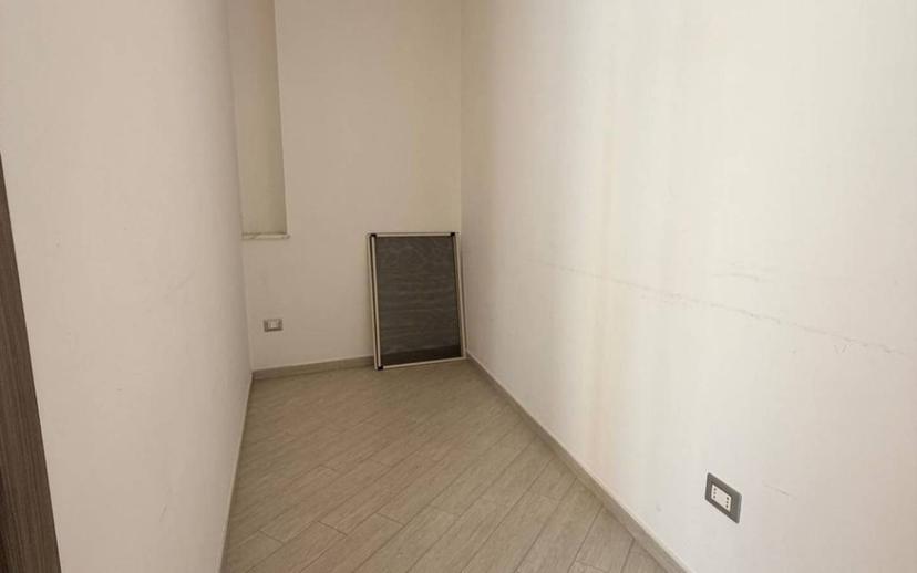 Trilocale via Cosimo Contorno 37, Centro, Bagheria