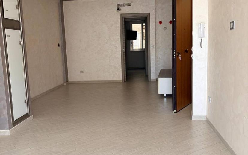 Trilocale via Cosimo Contorno 37, Centro, Bagheria — foto 17 di 19