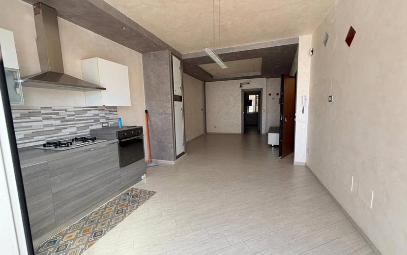Trilocale via Cosimo Contorno 37, Centro, Bagheria — foto 18 di 19