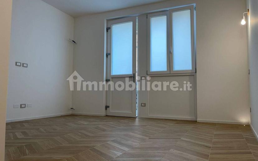 Bilocale piazzetta Roberto Ruffilli, Centro Storico, Forlì — foto 25 di 32