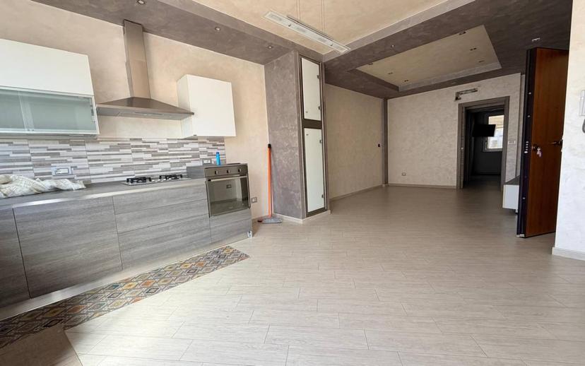 Trilocale via Cosimo Contorno 37, Centro, Bagheria — foto 12 di 19