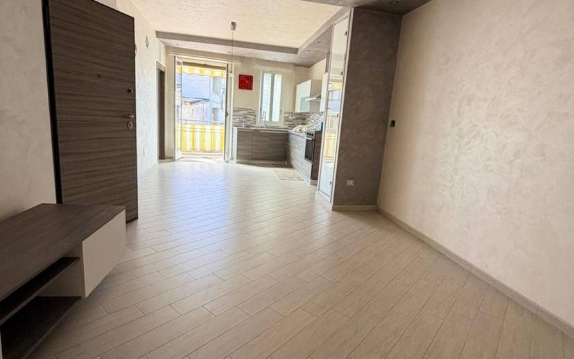 Trilocale via Cosimo Contorno 37, Centro, Bagheria — foto 4 di 19