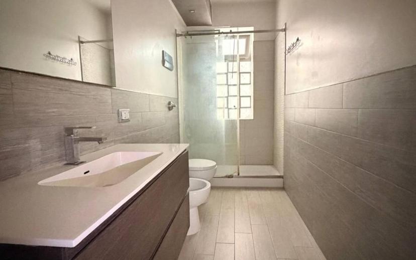 Trilocale via Cosimo Contorno 37, Centro, Bagheria — foto 14 di 19