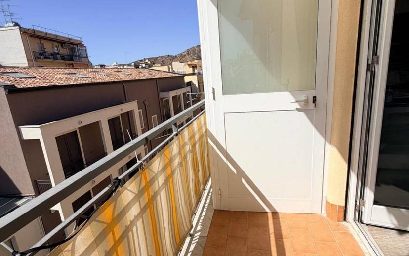 Trilocale via Cosimo Contorno 37, Centro, Bagheria — foto 9 di 19