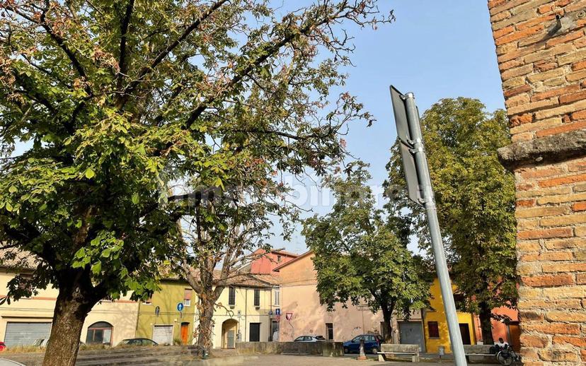 Bilocale piazzetta Roberto Ruffilli, Centro Storico, Forlì — foto 12 di 32