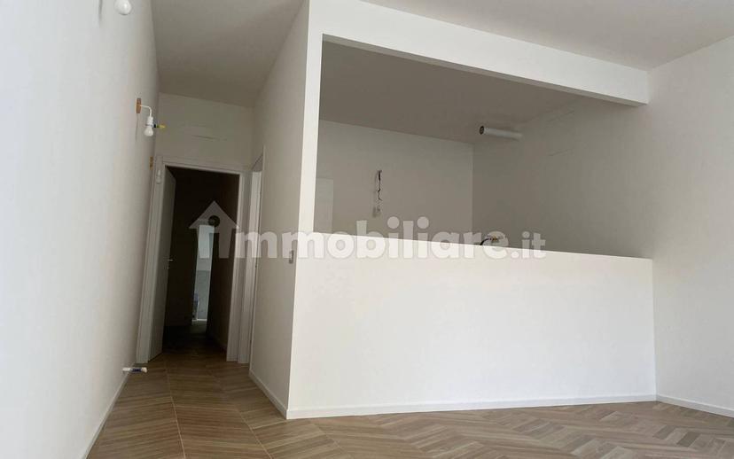 Bilocale piazzetta Roberto Ruffilli, Centro Storico, Forlì — foto 30 di 32