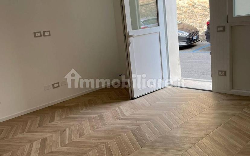 Bilocale piazzetta Roberto Ruffilli, Centro Storico, Forlì — foto 13 di 32