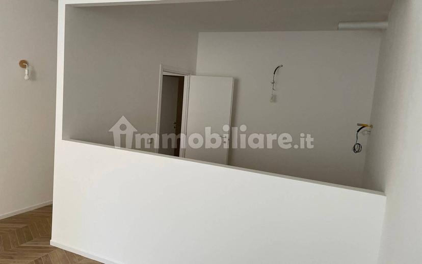 Bilocale piazzetta Roberto Ruffilli, Centro Storico, Forlì — foto 9 di 32