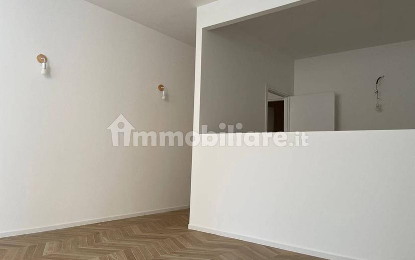 Bilocale piazzetta Roberto Ruffilli, Centro Storico, Forlì — foto 10 di 32