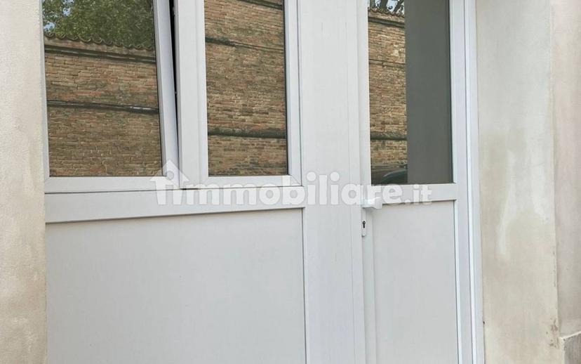 Bilocale piazzetta Roberto Ruffilli, Centro Storico, Forlì — foto 15 di 32