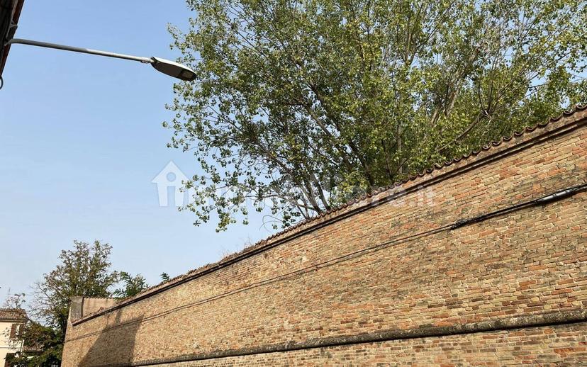 Bilocale piazzetta Roberto Ruffilli, Centro Storico, Forlì — foto 17 di 32