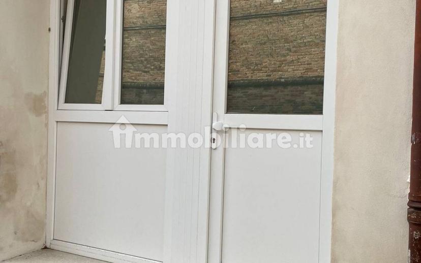 Bilocale piazzetta Roberto Ruffilli, Centro Storico, Forlì — foto 5 di 32
