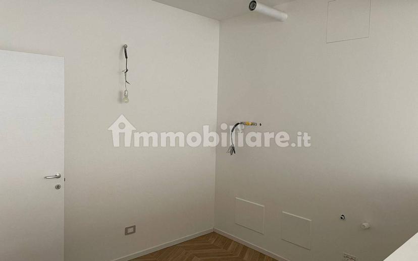 Bilocale piazzetta Roberto Ruffilli, Centro Storico, Forlì — foto 7 di 32