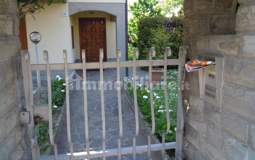 Appartamento buono stato, primo piano, Ronco, Forlì — foto 9 di 12
