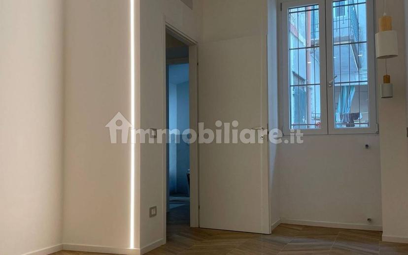 Bilocale piazzetta Roberto Ruffilli, Centro Storico, Forlì — foto 20 di 32