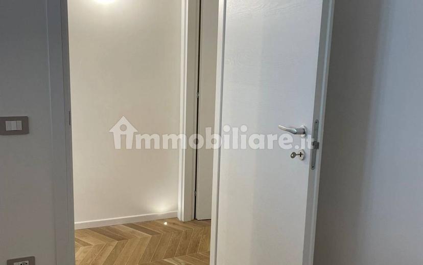 Bilocale piazzetta Roberto Ruffilli, Centro Storico, Forlì — foto 2 di 32