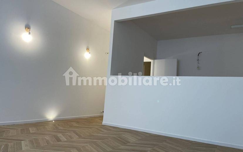 Bilocale piazzetta Roberto Ruffilli, Centro Storico, Forlì — foto 23 di 32
