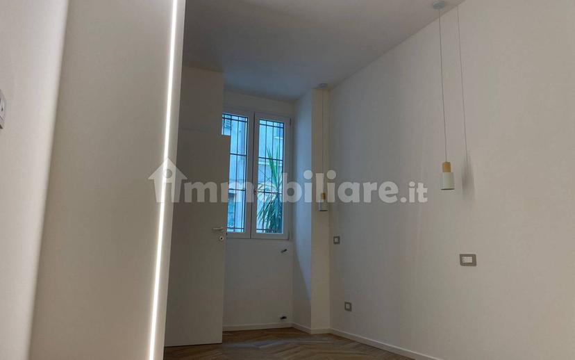 Bilocale piazzetta Roberto Ruffilli, Centro Storico, Forlì — foto 3 di 32
