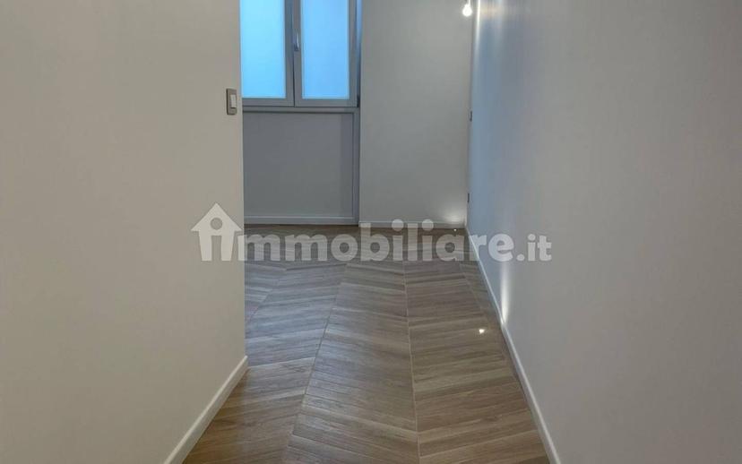 Bilocale piazzetta Roberto Ruffilli, Centro Storico, Forlì — foto 28 di 32