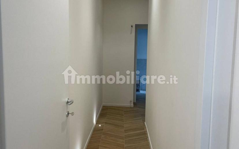 Bilocale piazzetta Roberto Ruffilli, Centro Storico, Forlì — foto 8 di 32
