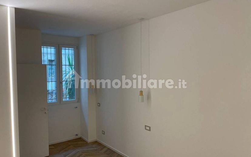 Bilocale piazzetta Roberto Ruffilli, Centro Storico, Forlì — foto 32 di 32