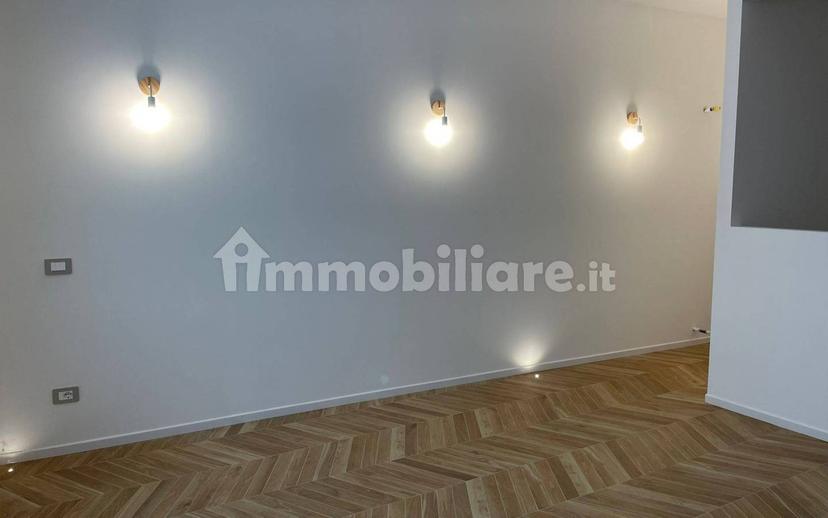 Bilocale piazzetta Roberto Ruffilli, Centro Storico, Forlì — foto 22 di 32