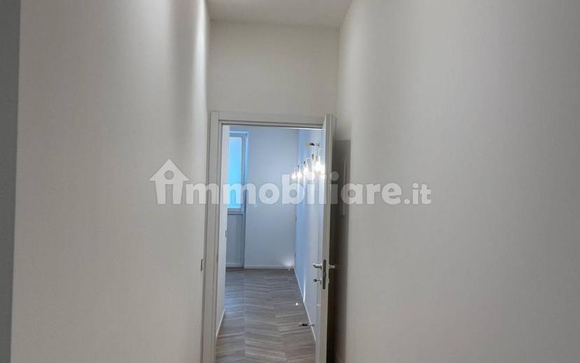 Bilocale piazzetta Roberto Ruffilli, Centro Storico, Forlì — foto 16 di 32