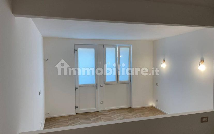 Bilocale piazzetta Roberto Ruffilli, Centro Storico, Forlì — foto 14 di 32