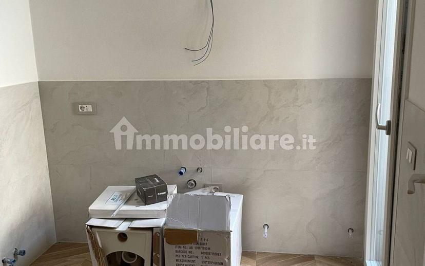Bilocale piazzetta Roberto Ruffilli, Centro Storico, Forlì — foto 18 di 32