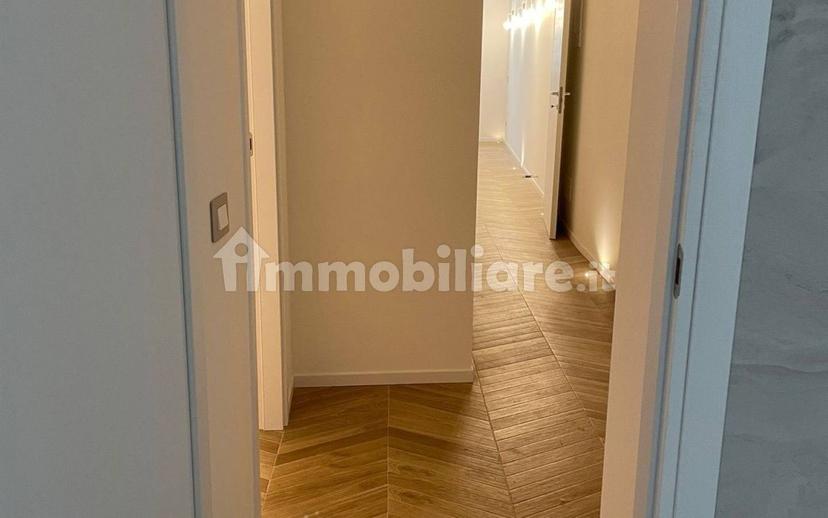 Bilocale piazzetta Roberto Ruffilli, Centro Storico, Forlì — foto 19 di 32