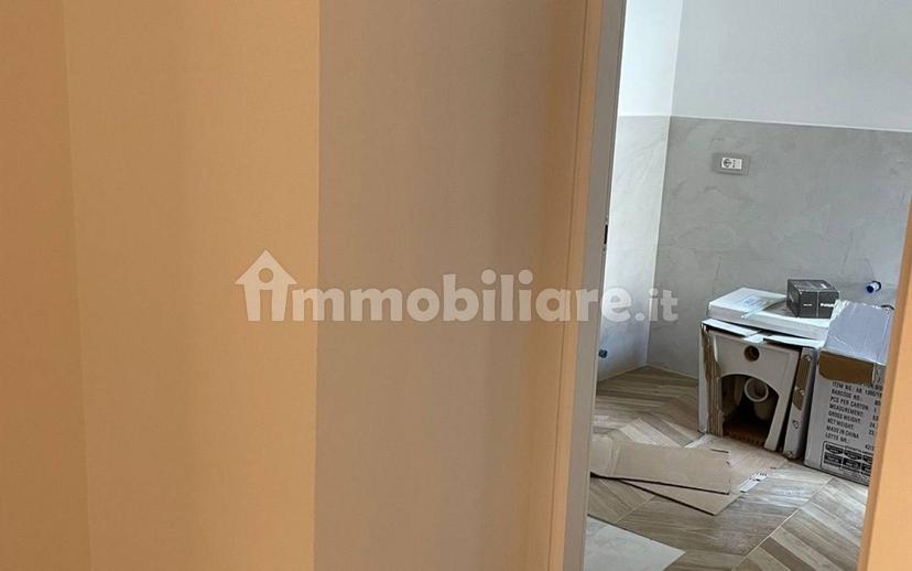 Bilocale piazzetta Roberto Ruffilli, Centro Storico, Forlì — foto 4 di 32
