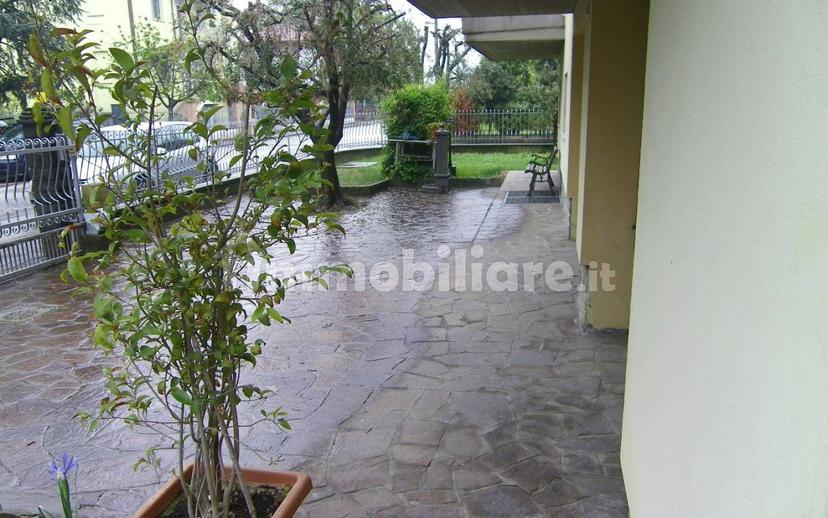 Appartamento buono stato, primo piano, Ronco, Forlì — foto 5 di 12