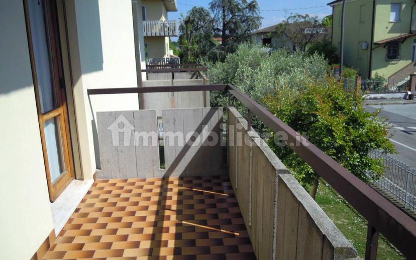 Appartamento buono stato, primo piano, Ronco, Forlì — foto 2 di 12