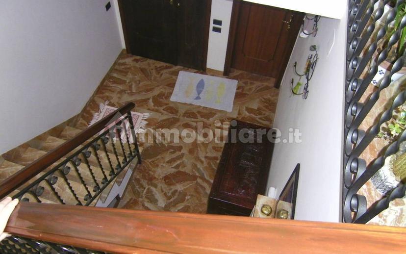 Appartamento buono stato, primo piano, Ronco, Forlì — foto 11 di 12