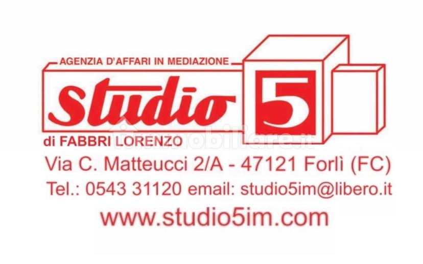 Bilocale piazzetta Roberto Ruffilli, Centro Storico, Forlì — foto 27 di 32