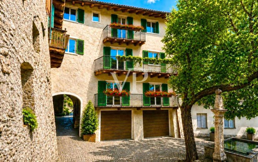 Appartamento Alexander von Keller Weg 3, Termeno, Termeno sulla Strada del Vino — foto 2 di 5