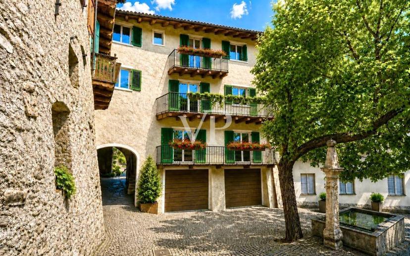 Appartamento Alexander von Keller Weg 3, Termeno, Termeno sulla Strada del Vino — foto 4 di 5