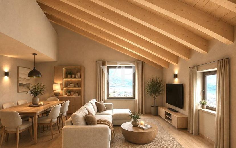 Appartamento Alexander von Keller Weg 3, Termeno, Termeno sulla Strada del Vino — foto 3 di 5
