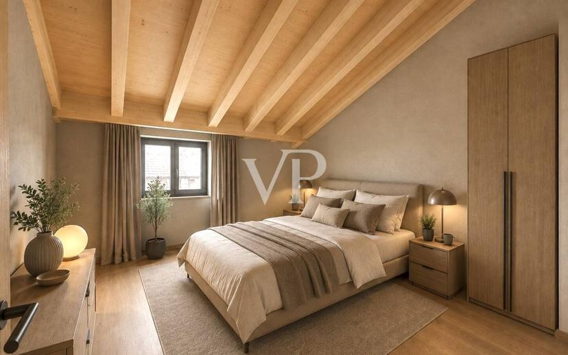 Appartamento Alexander von Keller Weg 3, Termeno, Termeno sulla Strada del Vino — foto 5 di 5