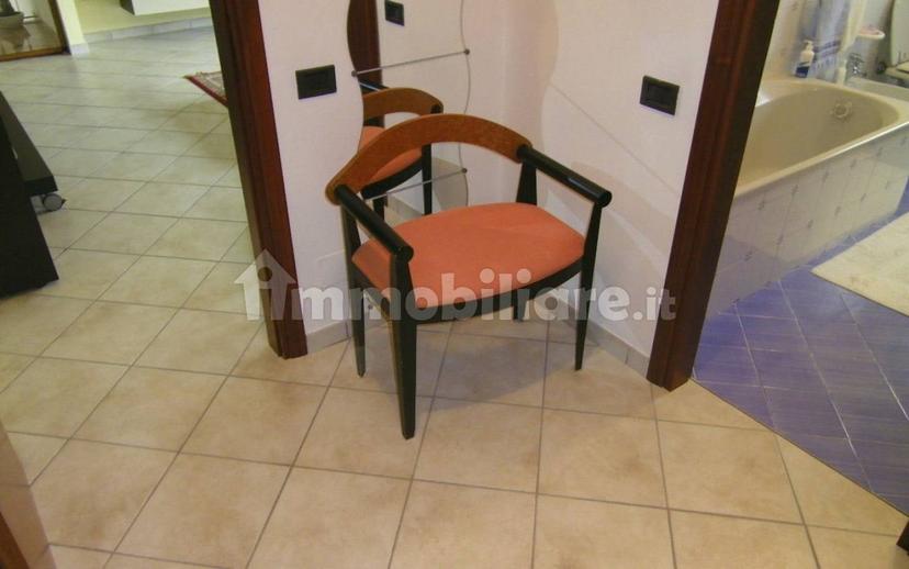 Appartamento buono stato, primo piano, Ronco, Forlì