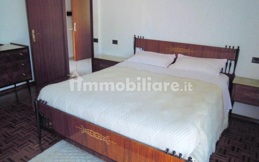 Appartamento buono stato, primo piano, Ronco, Forlì — foto 12 di 12