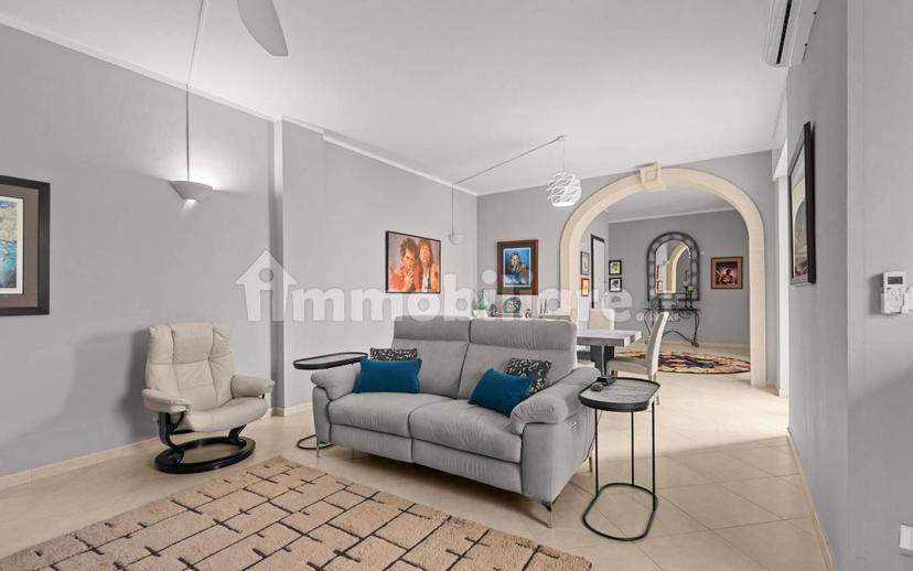 Quadrilocale via Otranto, Maglie — foto 18 di 45
