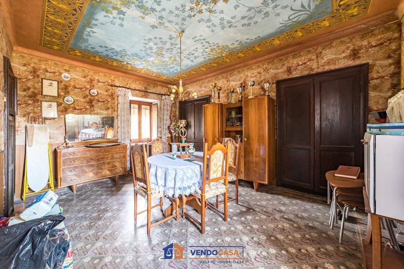 Casale via Monte Ollero 71, Busca — foto 21 di 21