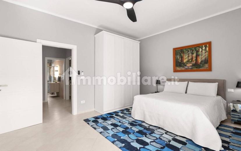 Quadrilocale via Otranto, Maglie — foto 39 di 45
