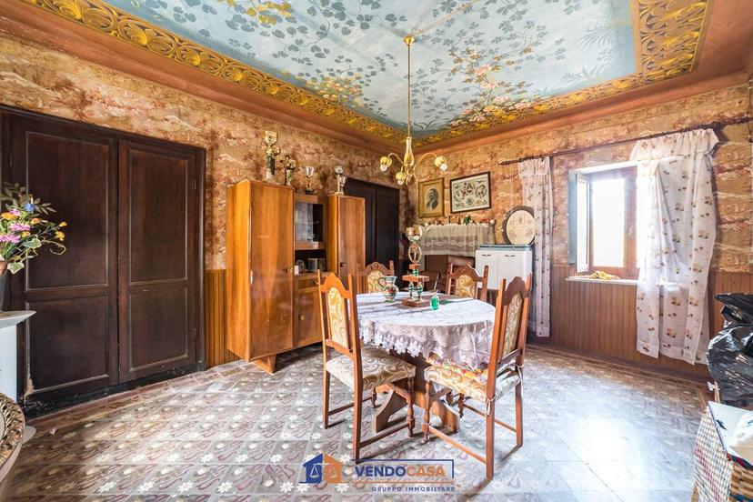 Casale via Monte Ollero 71, Busca — foto 6 di 21